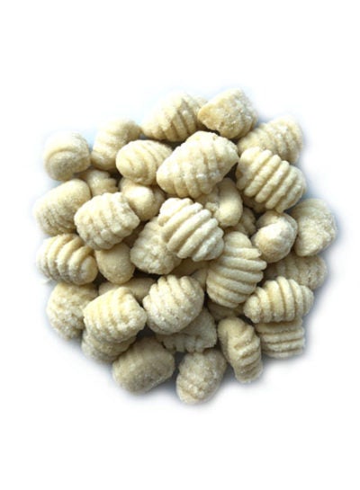 ZARA S Potato Gnocchi ~ Wheat Free