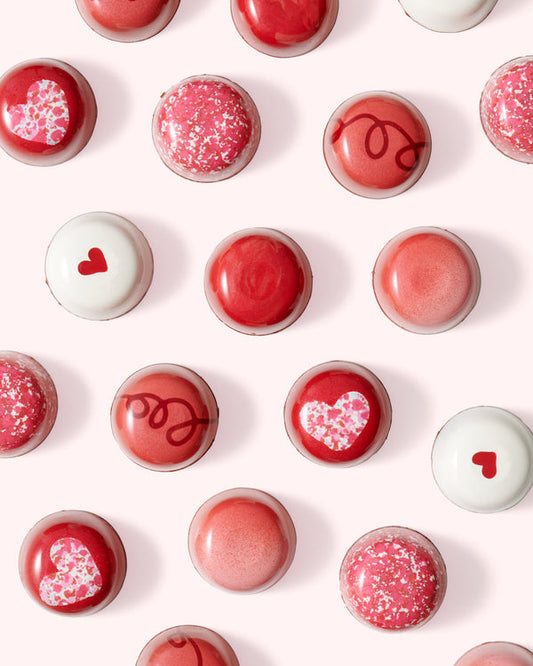 Beta 5 Be My Valentine' Chocolate Collection