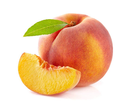 Dioliva Ripe Peach White Balsamic Vinegar 200mL