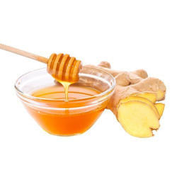 Dioliva Honey Ginger White Balsamic Vinegar 200mL