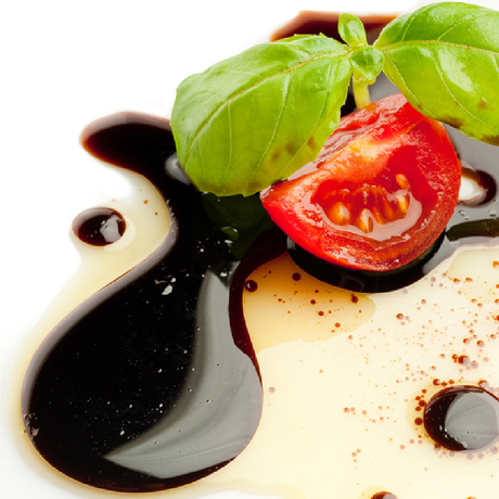 Dioliva 18 Year Aged Traditional Dark Balsamic Vinegar 200mL