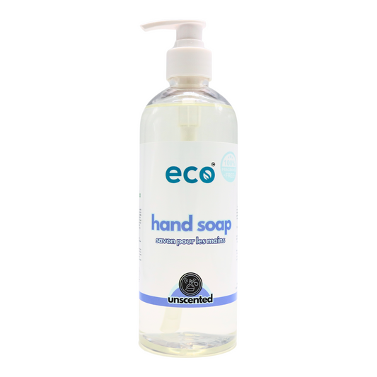 Eco Refillery Hand Soap - Unscented