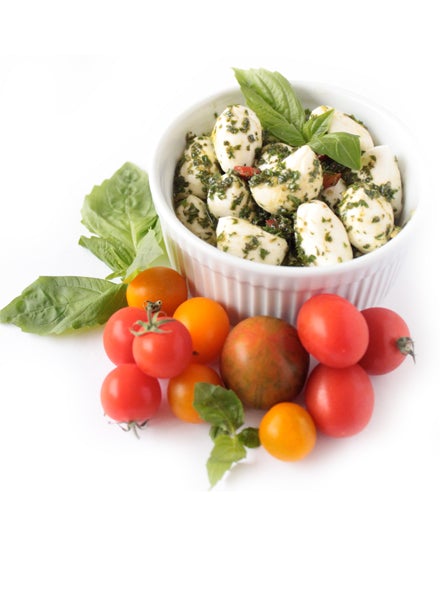 ZARA S Bambini Bocconcini
