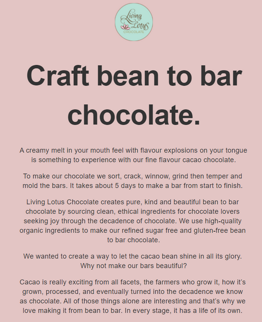 Living Lotus - About US