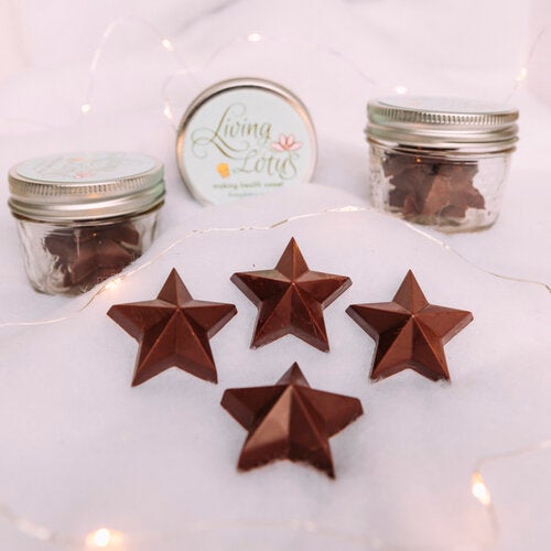 Living Lotus - ZERO WASTE CHOCOLATE