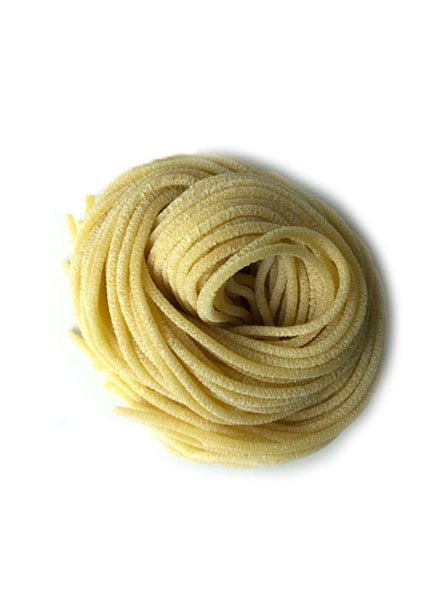 ZARA S Fresh Spaghetti – Eggless