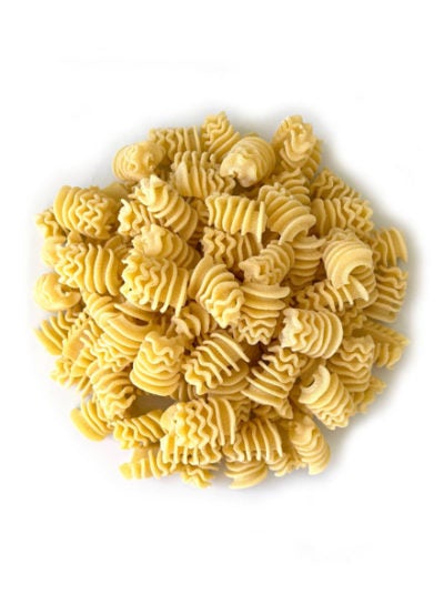 ZARA S Radiatori ~ Eggless